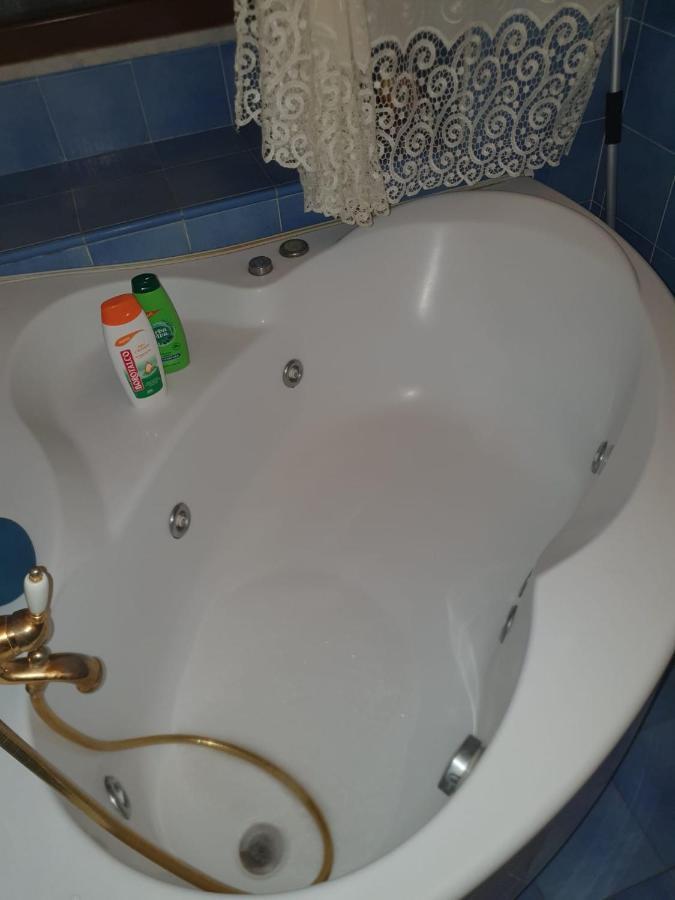 נאפולי Al Centro Storico Home מראה חיצוני תמונה