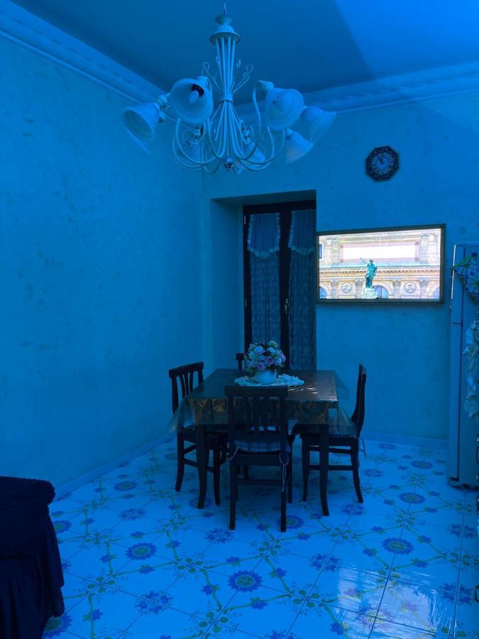 נאפולי Al Centro Storico Home מראה חיצוני תמונה