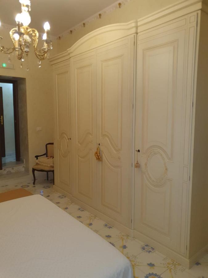 נאפולי Al Centro Storico Home מראה חיצוני תמונה
