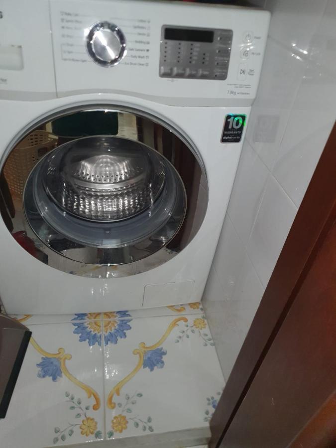 נאפולי Al Centro Storico Home מראה חיצוני תמונה