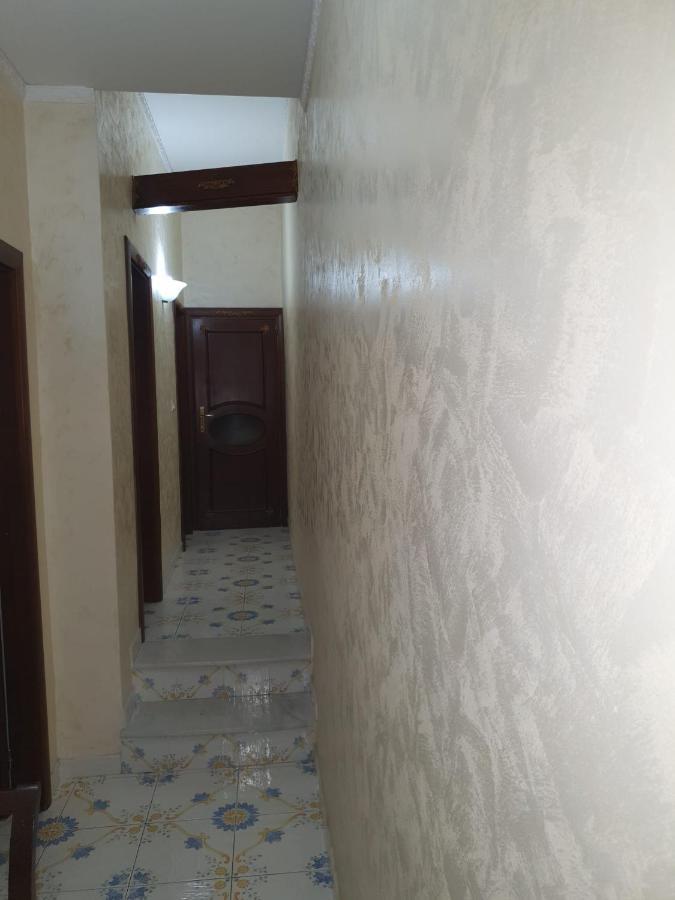 נאפולי Al Centro Storico Home מראה חיצוני תמונה