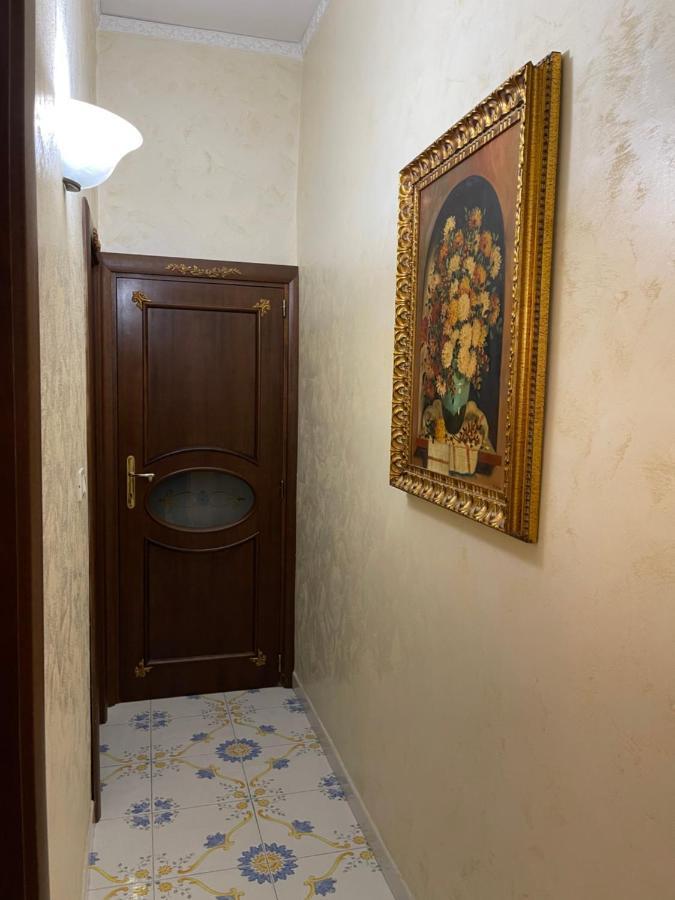 נאפולי Al Centro Storico Home מראה חיצוני תמונה