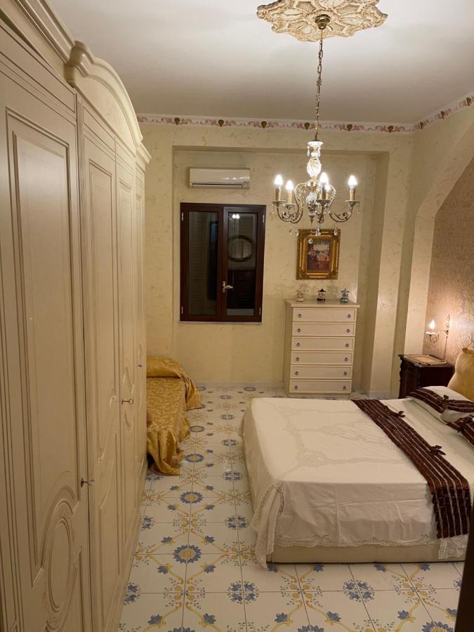 נאפולי Al Centro Storico Home מראה חיצוני תמונה