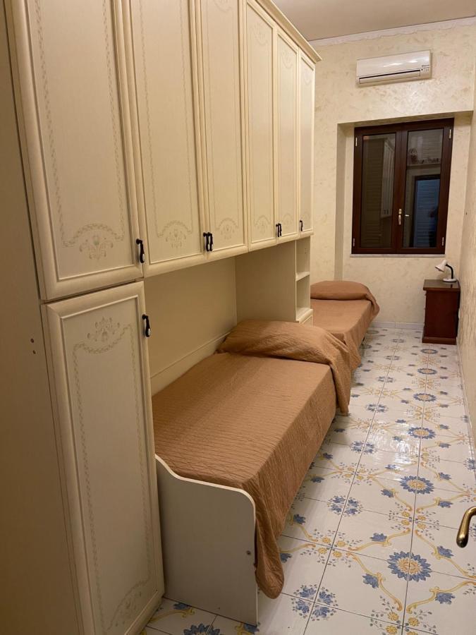 נאפולי Al Centro Storico Home מראה חיצוני תמונה