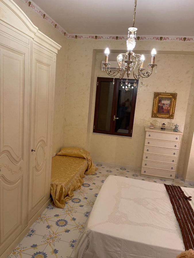 נאפולי Al Centro Storico Home מראה חיצוני תמונה