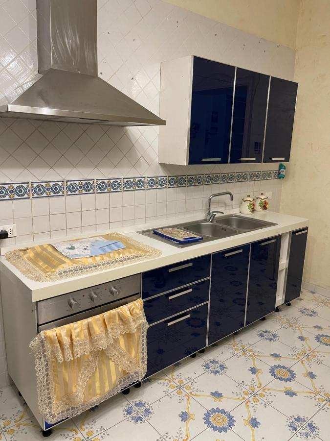 נאפולי Al Centro Storico Home מראה חיצוני תמונה