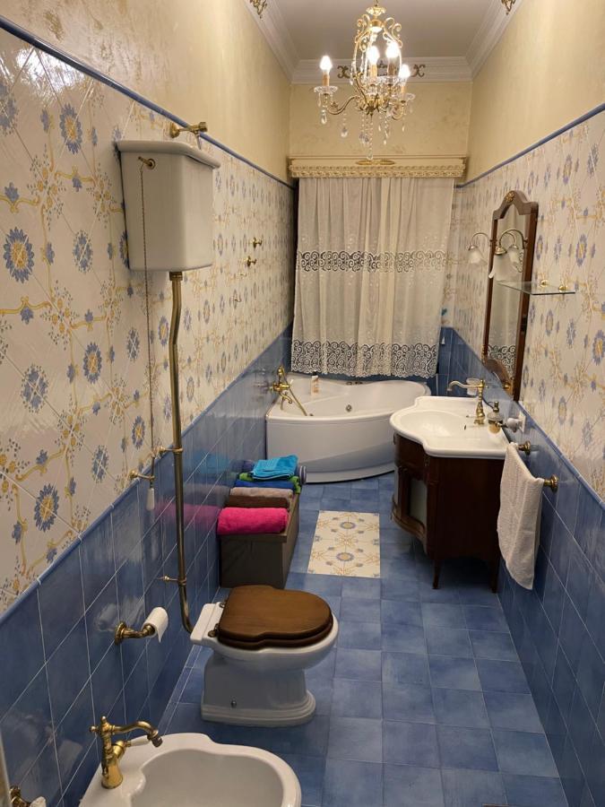 נאפולי Al Centro Storico Home מראה חיצוני תמונה