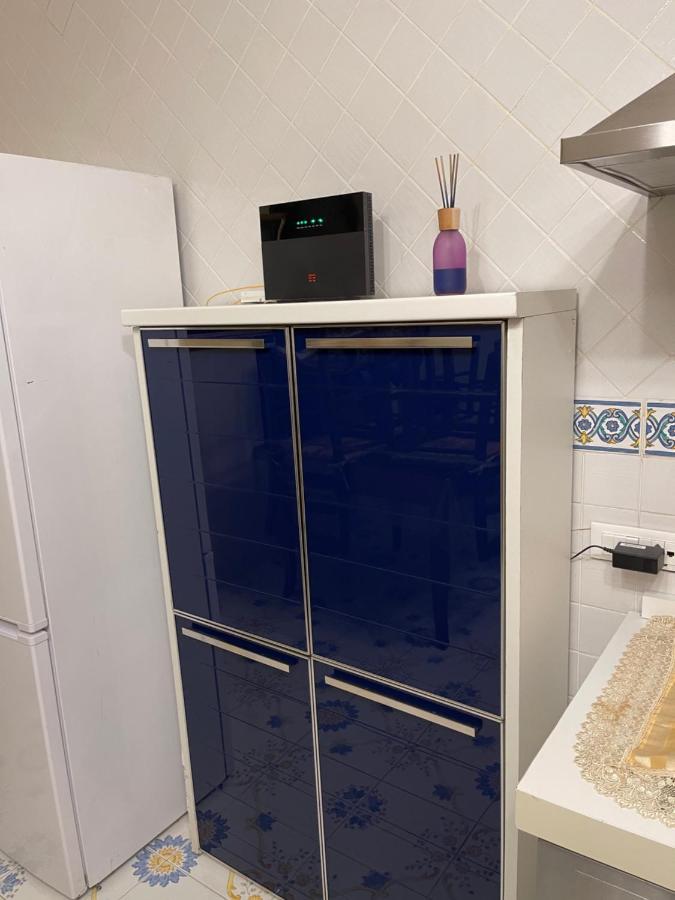 נאפולי Al Centro Storico Home מראה חיצוני תמונה