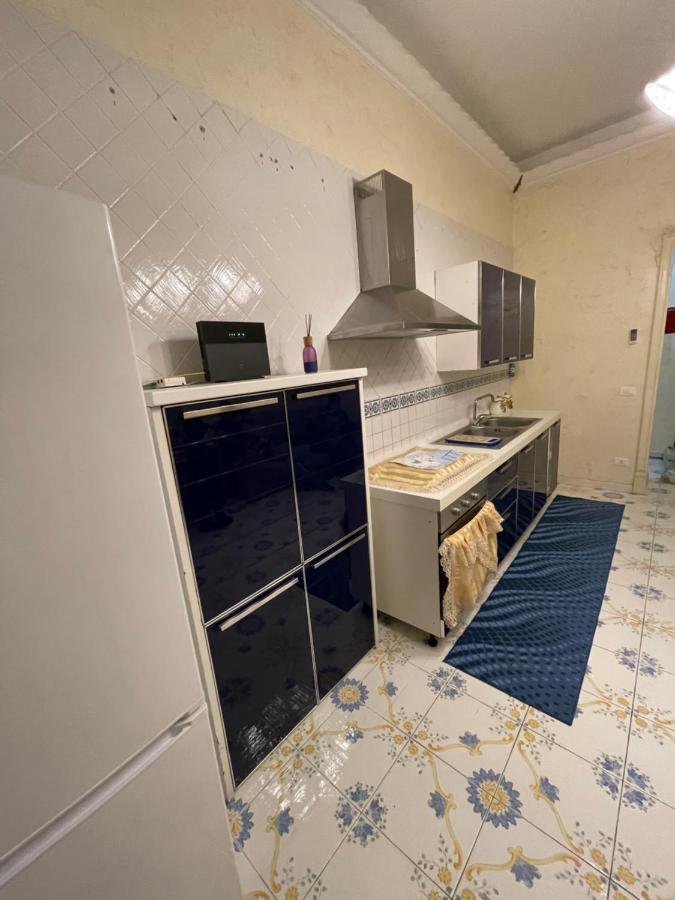 נאפולי Al Centro Storico Home מראה חיצוני תמונה