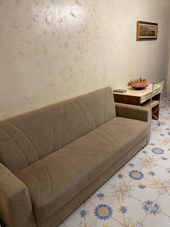 נאפולי Al Centro Storico Home מראה חיצוני תמונה
