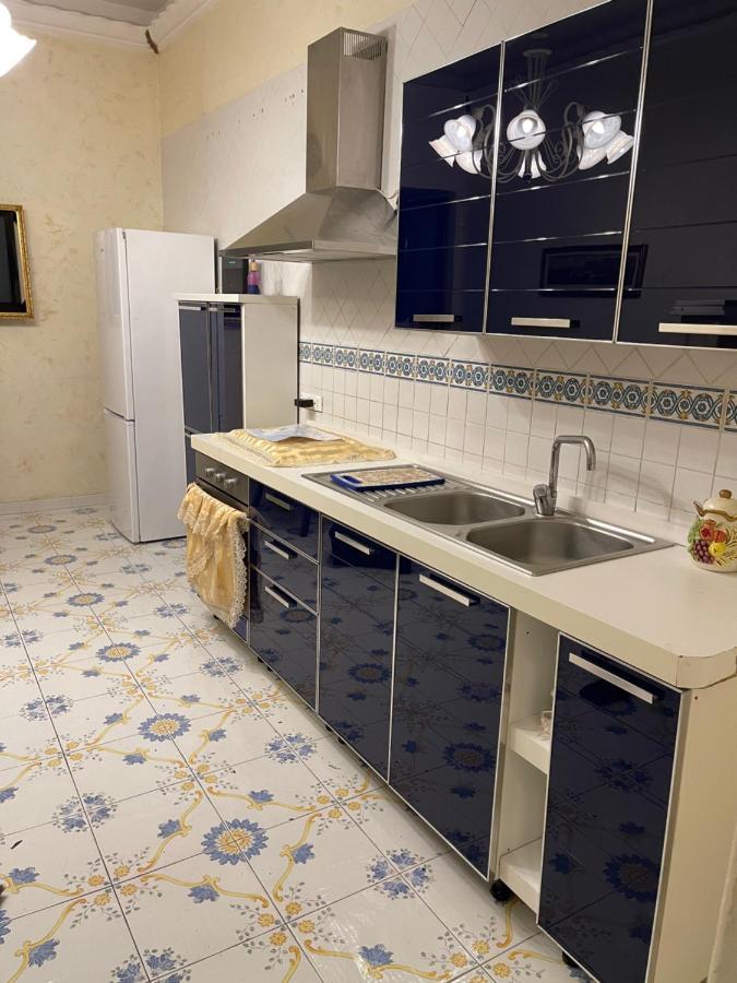 נאפולי Al Centro Storico Home מראה חיצוני תמונה