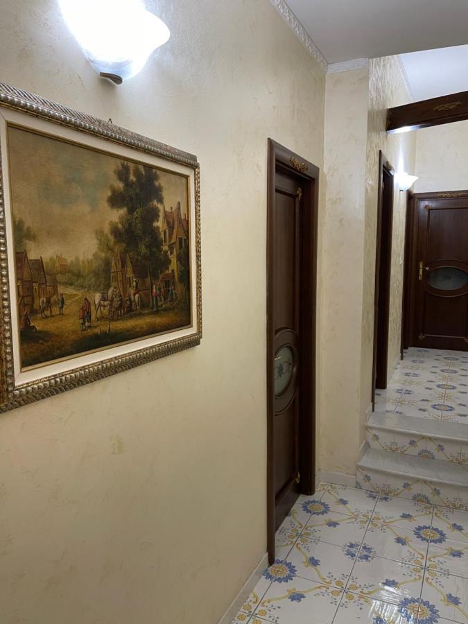נאפולי Al Centro Storico Home מראה חיצוני תמונה