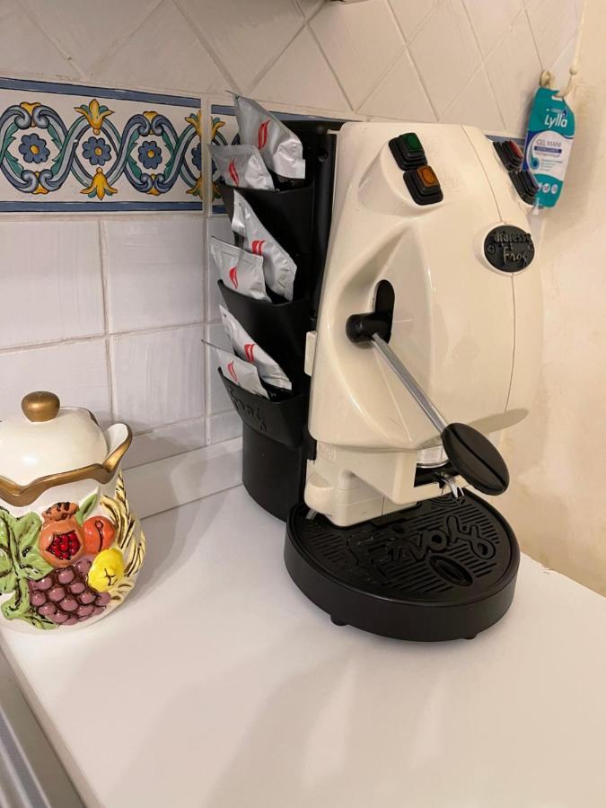 נאפולי Al Centro Storico Home מראה חיצוני תמונה