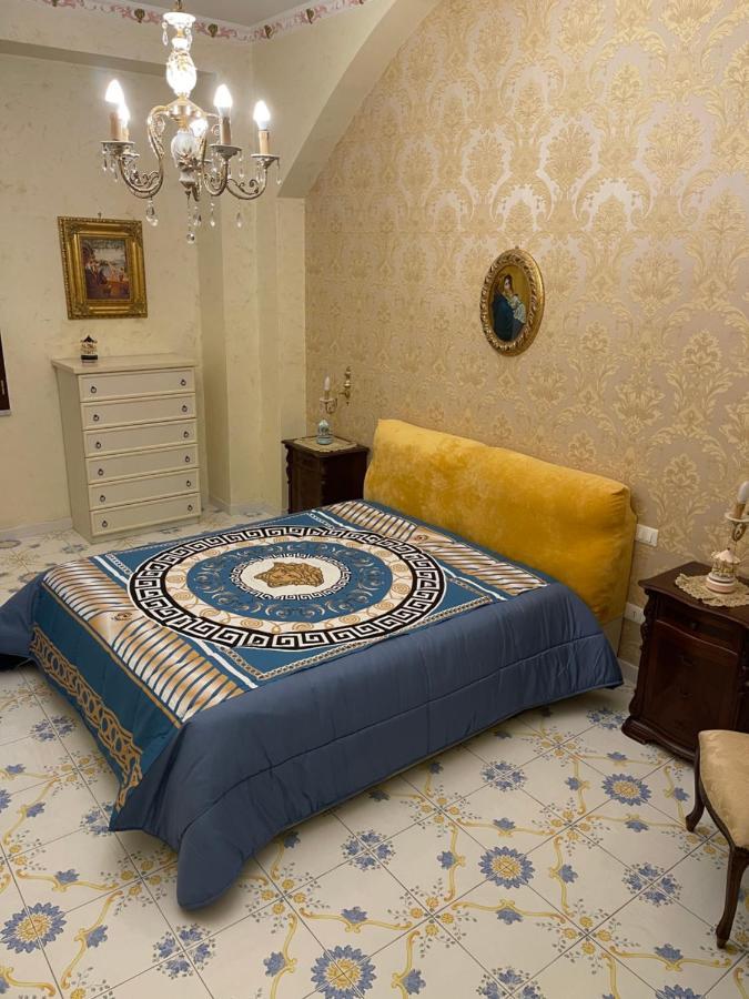 נאפולי Al Centro Storico Home מראה חיצוני תמונה