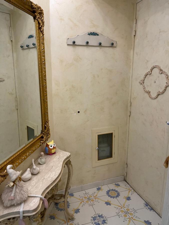 נאפולי Al Centro Storico Home מראה חיצוני תמונה